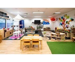 Early Learning Centre Near Me - Toybox Early Learning
