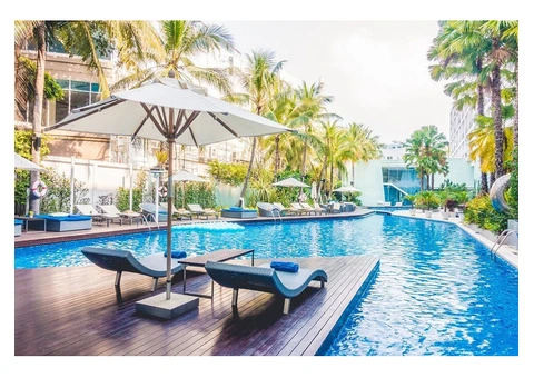 Expert Pool Service and Maintenance | Advanced Pools Australia