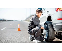 Need Roadside Assistance? Immediately Contact us!
