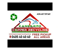 Sustainable Scrap Metal Solutions in Cooranbong