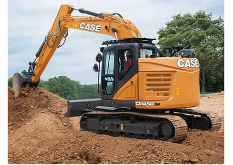 Act House Landscaping, You’re Expert in Earth Moving and Landscaping