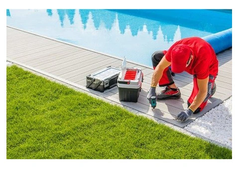 Composite Decking Melbourne