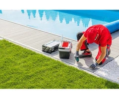 Composite Decking Melbourne