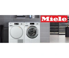 Expert Miele Washing Machine Repairs in Adelaide | Express Washing Machine Repairs