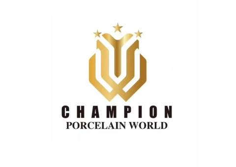 CPW -Champion Porcelain World Brisbane