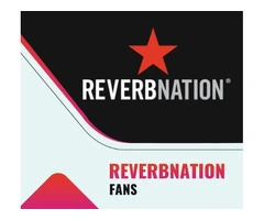 Buy Reverbnation Fans With Instant Delivery