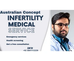 Australian Concept Infertility Medical Center