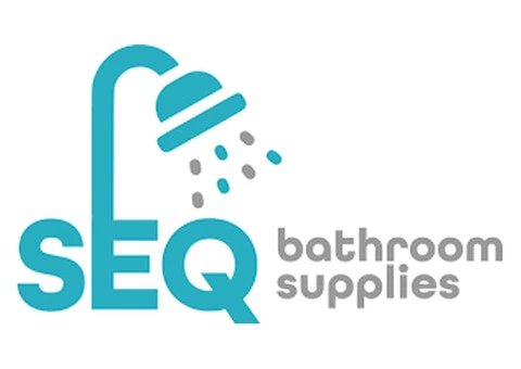 SEQ Bathroom Supplies