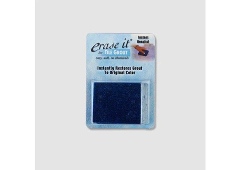 Erase-It For Tile Grout (Lochlor)
