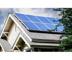 Sydney's Best Solar Panel Installation