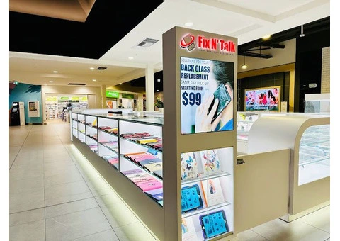 Phone Repairs Adelaide - 1/3