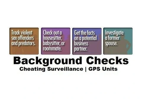 Ensuring Peace of Mind: The Importance of Criminal Background Checks
