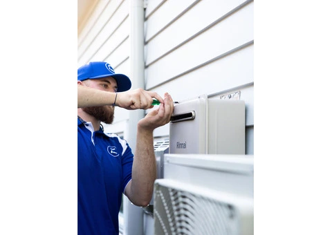 Hot Water Service Melbourne