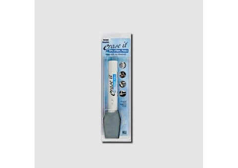 Erase-It For Spa and Vinyl Pools