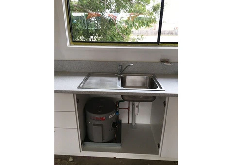 Perspective Plumbing Pty Ltd - 2/6