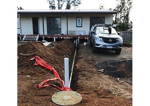 Perspective Plumbing Pty Ltd - 3/6