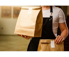 Australia's Cheapest Food Delivery App