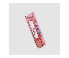 Erase-It For Calcium