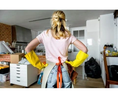 Melbourne End of Lease Cleaners