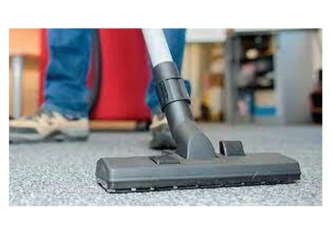 Premiere Melbourne Carpet Cleaning Solutions