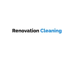 Trusted Post Renovation Cleaning Services in Melbourne by Skilled Cleaners