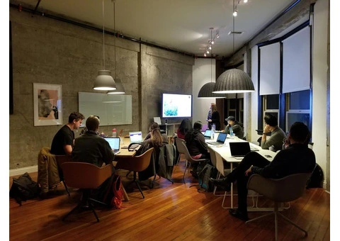 The Visa - Best Immigration in Australia - 2/2