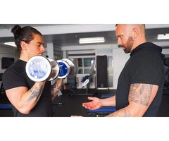 Your Ultimate Fitness Trainer in Sydney's French's Forest | Emp Performance