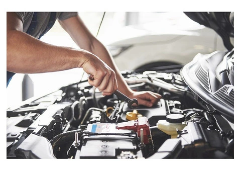 Reliable and Affordable Car Removal Services in Melbourne