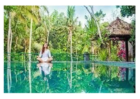 luxury retreats - 2/2