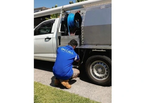 Emergency Plumber Richmond