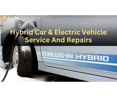 Repair Relief: Call Now for Hybrid Car Solutions