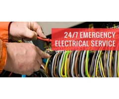 Urgent Electrical Repairs: Immediate Assistance