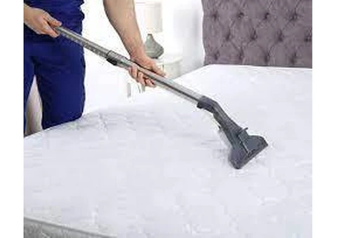 Canberra's Leading Upholstery Cleaning Company