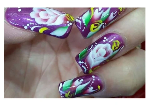 Pamper your Hands and Feet with Exceptional Services at May Beauty Perth