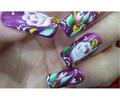 Pamper your Hands and Feet with Exceptional Services at May Beauty Perth