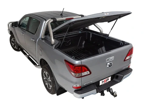 Transform Your Ute with Premium Hard Lids in Australia