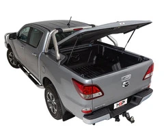 Transform Your Ute with Premium Hard Lids in Australia