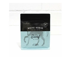 Organic Swiss Water Decaf Blend