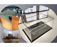 Boat Windows Supplier Sydney | R&T Plastic Fabricators
