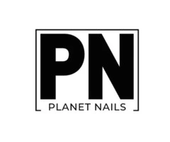 Planet Nails