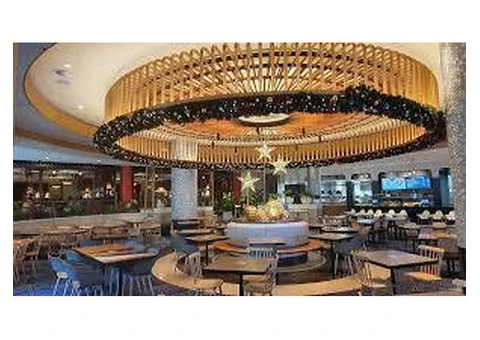 Unveiling Excellence: Elevate Your Corporate Event at Canterbury League Club