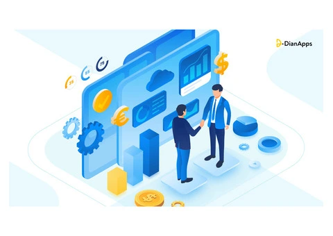 Salesforce implementation services