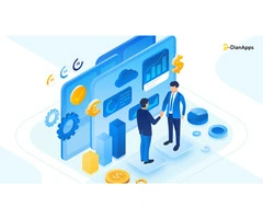 Salesforce implementation services