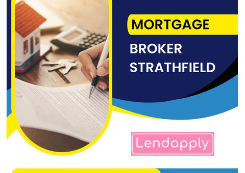 Mortgage Broker Strathfield