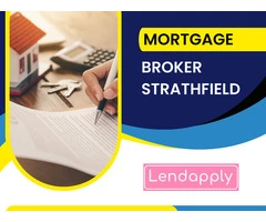 Mortgage Broker Strathfield