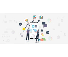 Mobile App Development Companies in USA