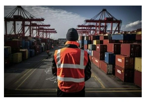 Expert Customs Clearance Services in Melbourne