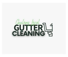Geelong Local Gutter Cleaning