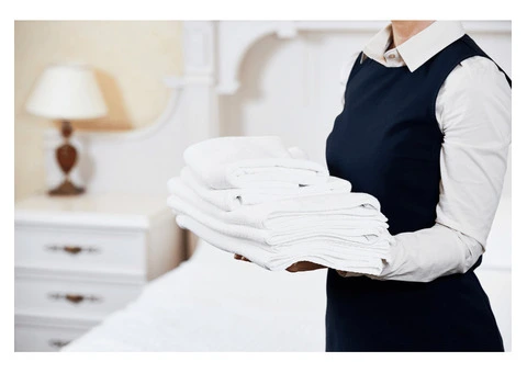 Effective Linen Management in Housekeeping | Bundle Laundry