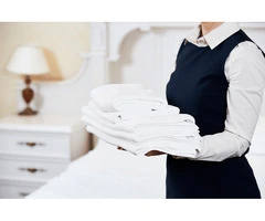 Effective Linen Management in Housekeeping | Bundle Laundry
